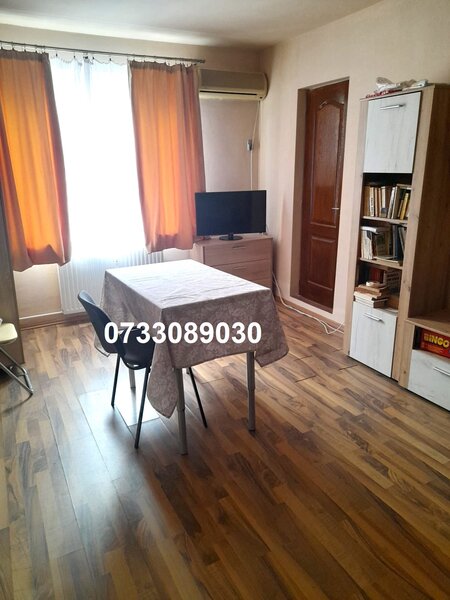 Drumul Taberei, Bld. 1 Mai, Bloc 1983-decomandat