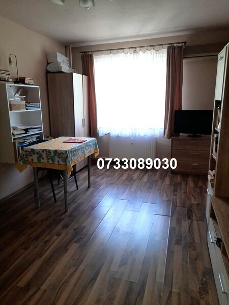 Drumul Taberei, Bld. 1 Mai, Bloc 1983-decomandat