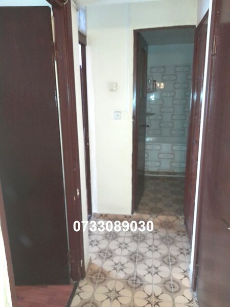 Drumul Taberei, Bld. 1 Mai, Bloc 1983-decomandat