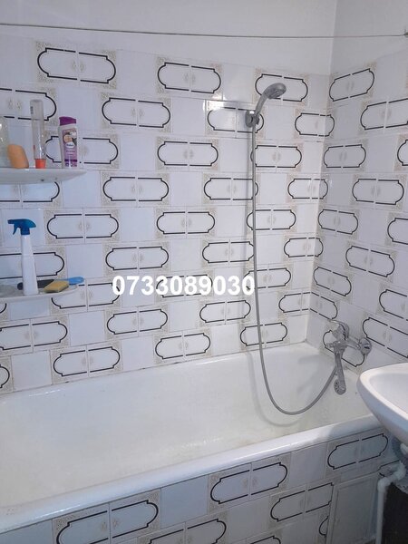 Drumul Taberei, Bld. 1 Mai, Bloc 1983-decomandat