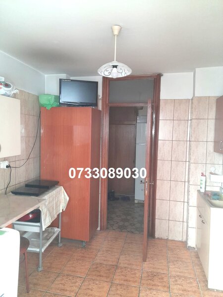 Drumul Taberei, Bld. 1 Mai, Bloc 1983-decomandat