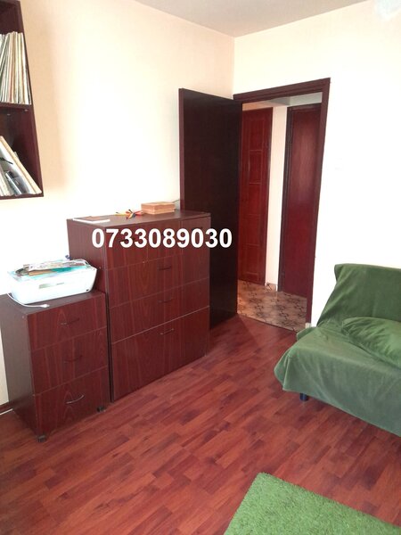 Drumul Taberei, Bld. 1 Mai, Bloc 1983-decomandat