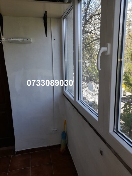 Drumul Taberei, Bld. 1 Mai, Bloc 1983-decomandat